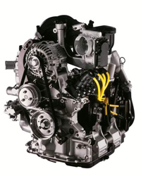 U1987 Engine